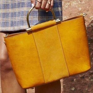 NWOT Altar’d State - Abbedale Purse